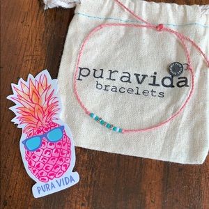 Pura Vida Bracelet